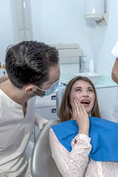 Best Broken or Cracked Tooth Emergency Dentist in Atmore, AL